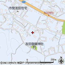 株式会社ヤモト周辺の地図
