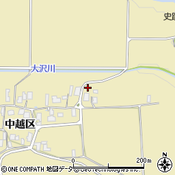長野県上伊那郡宮田村7874周辺の地図