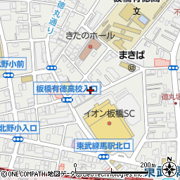 株式会社ＣＳＣ周辺の地図