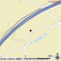 長野県上伊那郡宮田村697周辺の地図