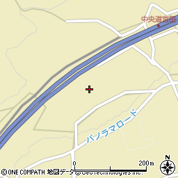 長野県上伊那郡宮田村685周辺の地図