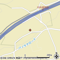 長野県上伊那郡宮田村682周辺の地図