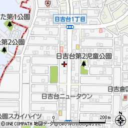 塚本税務会計事務所周辺の地図