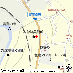 百田商事周辺の地図
