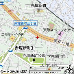 桜井ホンダピア周辺の地図