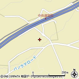 長野県上伊那郡宮田村673周辺の地図