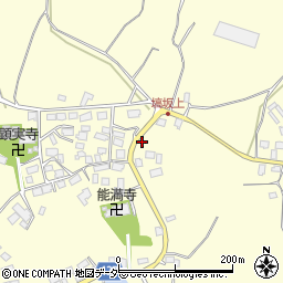 千葉県香取郡多古町東松崎1885周辺の地図