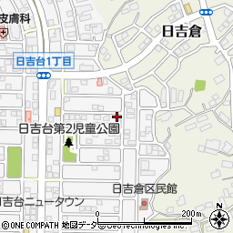 ポーラ化粧品七栄営業所周辺の地図