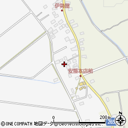 千葉県旭市幾世149-1周辺の地図