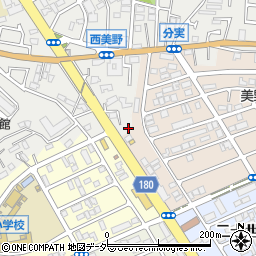 千葉県松戸市松戸119周辺の地図