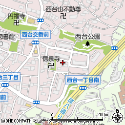 有限会社初見工芸周辺の地図