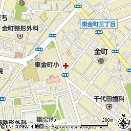 松野文具店周辺の地図