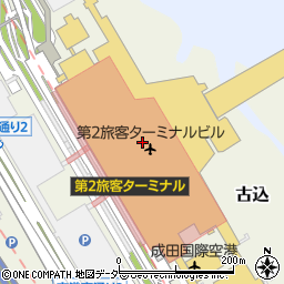 株式会社横山周辺の地図
