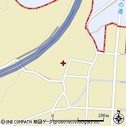 長野県上伊那郡宮田村312周辺の地図