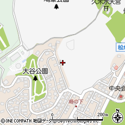 埼玉県所沢市久米2371-4周辺の地図