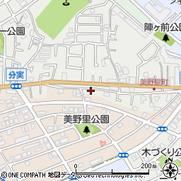 千葉県松戸市松戸15周辺の地図