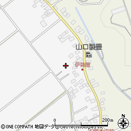 千葉県旭市幾世123周辺の地図