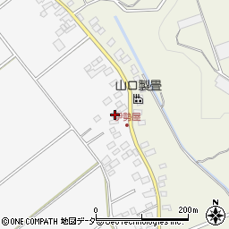 千葉県旭市幾世260周辺の地図