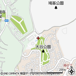 埼玉県所沢市久米2329-2周辺の地図