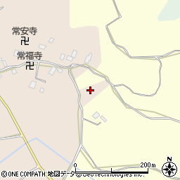 千葉県香取市新里235周辺の地図