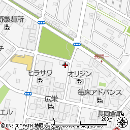 トヨタ輸送関東株式会社東京営業所周辺の地図