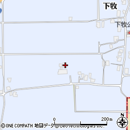 長野県伊那市西春近9099周辺の地図