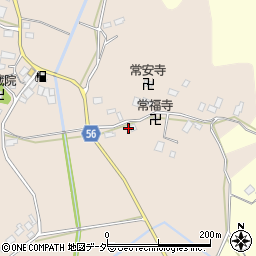 千葉県香取市新里310周辺の地図