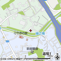 株式会社三沢電線周辺の地図
