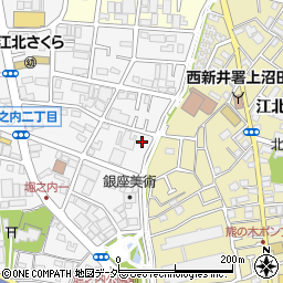 有限会社カミムラ消防設備周辺の地図