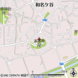 日本経済新聞周辺の地図
