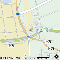 千葉県成田市台方1764-2周辺の地図