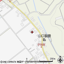千葉県旭市幾世92周辺の地図