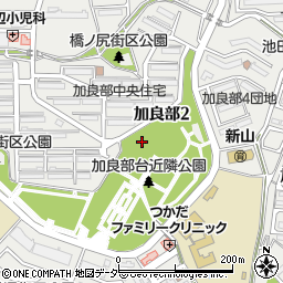 千葉県成田市加良部の地図 住所一覧検索 地図マピオン