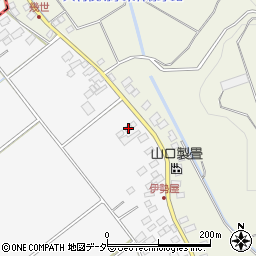 千葉県旭市幾世212周辺の地図