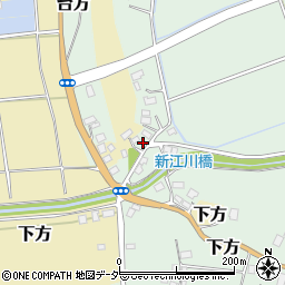 千葉県成田市台方1761周辺の地図