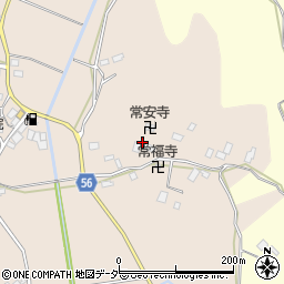 千葉県香取市新里341周辺の地図