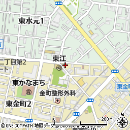 株式会社ナカムラ建工周辺の地図