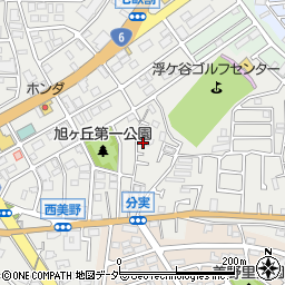 千葉県松戸市松戸868周辺の地図