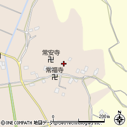 千葉県香取市新里314周辺の地図