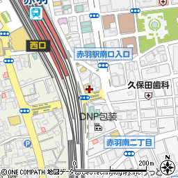 株式会社滝口興業周辺の地図