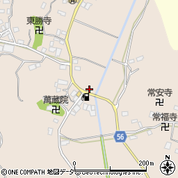 千葉県香取市新里939周辺の地図