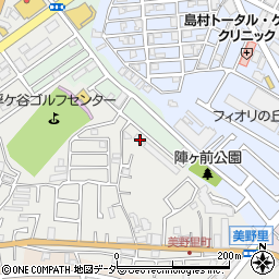 千葉県松戸市松戸2280周辺の地図