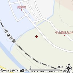 セレモニーホール向陽周辺の地図