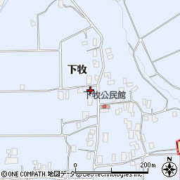 長野県伊那市西春近9138周辺の地図