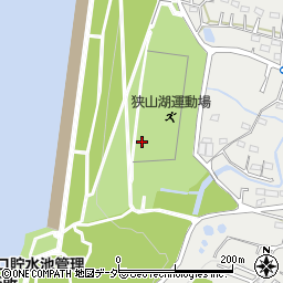 株式会社野崎製作所周辺の地図