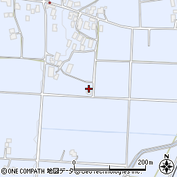 長野県伊那市西春近8213周辺の地図