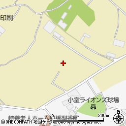 千葉県船橋市小野田町766周辺の地図