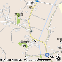 千葉県香取市新里933周辺の地図