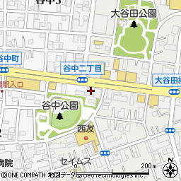 株式会社キモト・ドラム周辺の地図