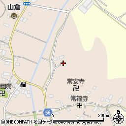 千葉県香取市新里364周辺の地図